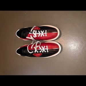 Men’s bowling shoes Sz 10